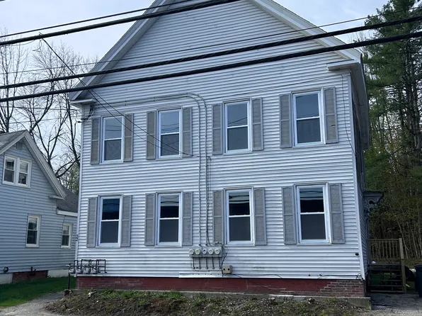 32 Quimby Ave #2, Westbrook, ME 04092