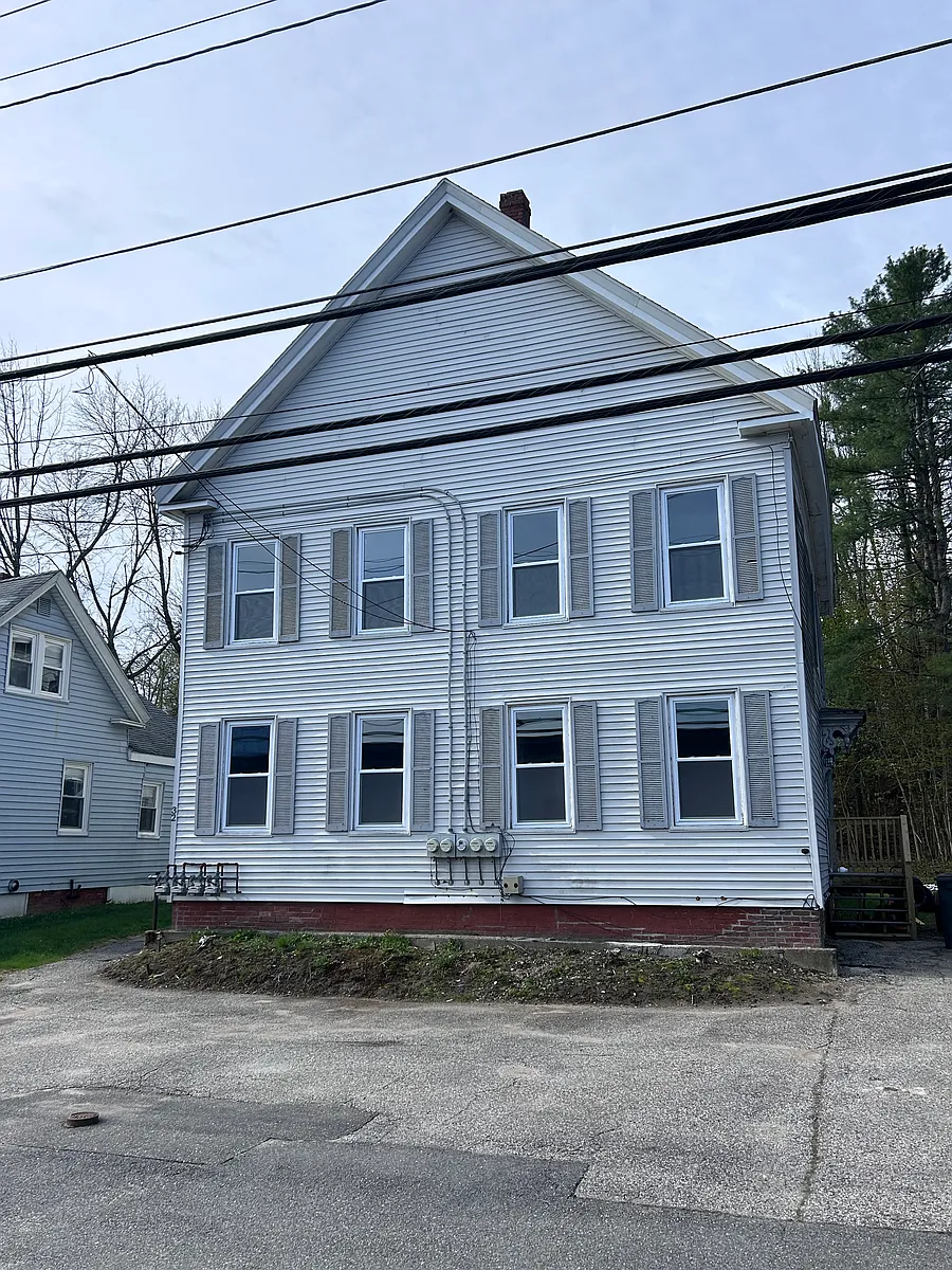 Building Photo - 32 Quimby Ave #1