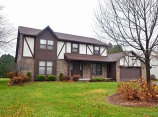 23 Kirkstone Pass, Rochester, NY 14626