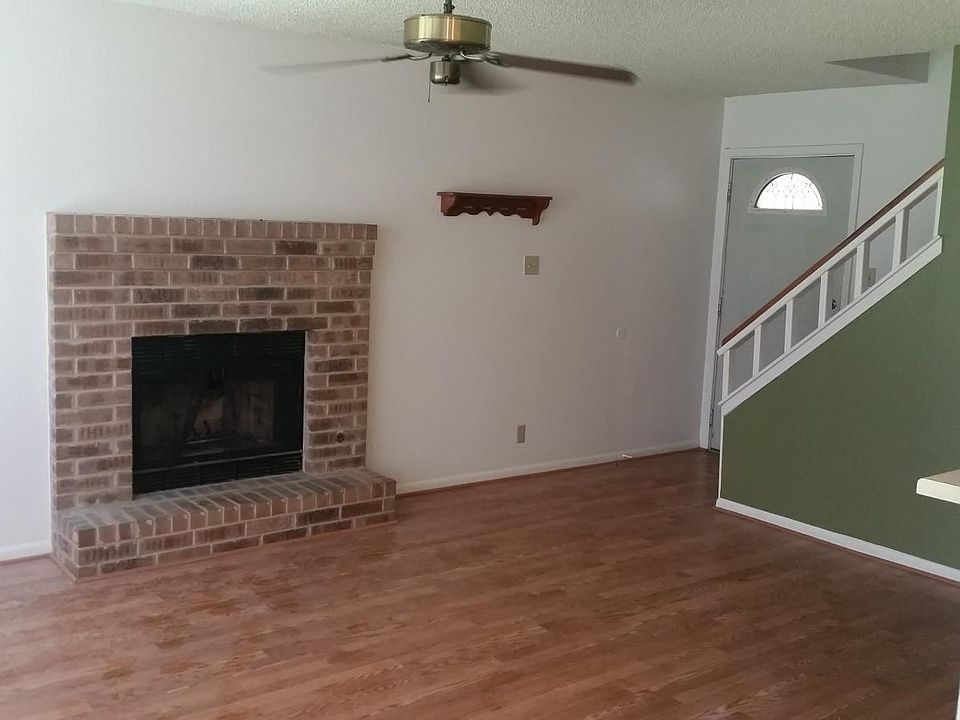2nd image of 6107 Hill Forest Dr APT B