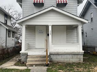 460 S Richardson Ave, Columbus, OH 43204