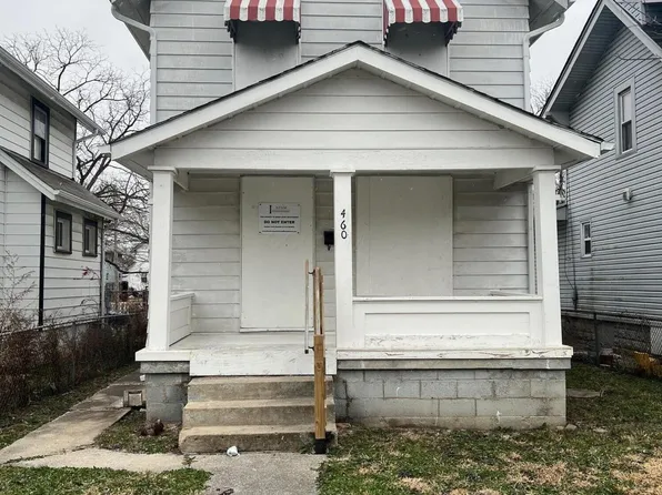 460 S Richardson Ave, Columbus, OH 43204