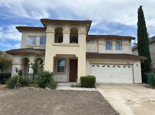 3026 Mount Hoffman Ct, Stockton, CA 95212