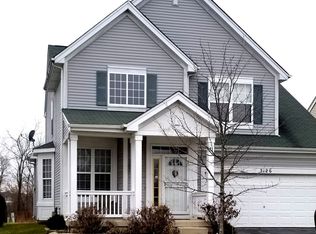 3126 Holden Cir, Matteson, IL 60443