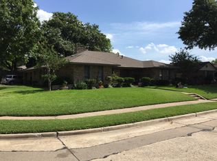 4601 Bayberry Ln, Garland, TX 75043