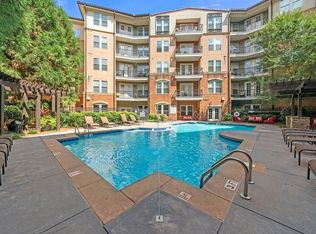 901 Abernathy Rd APT 4220, Atlanta, GA 30328