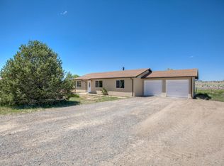 10 David Dr, Edgewood, NM 87015