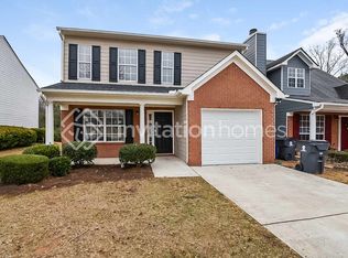 4312 Ravenwood Dr, Union City, GA 30291