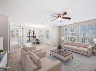 1219 Waterville Ct, Johns Creek, GA 30022