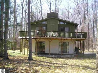 5420 Golf View Rd, Bellaire, MI 49615