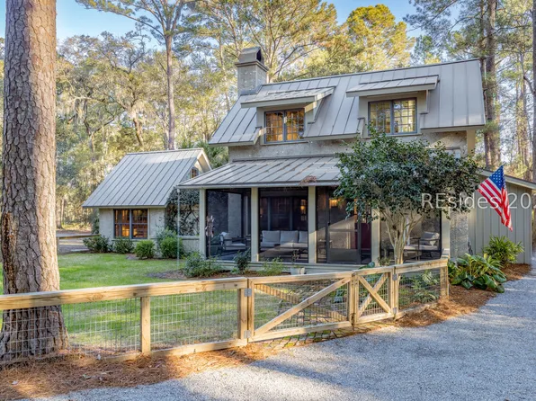 15 Bird Patch Trl, Okatie, SC 29909