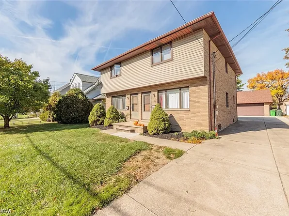 19021 Abby Ave, Euclid, OH 44119