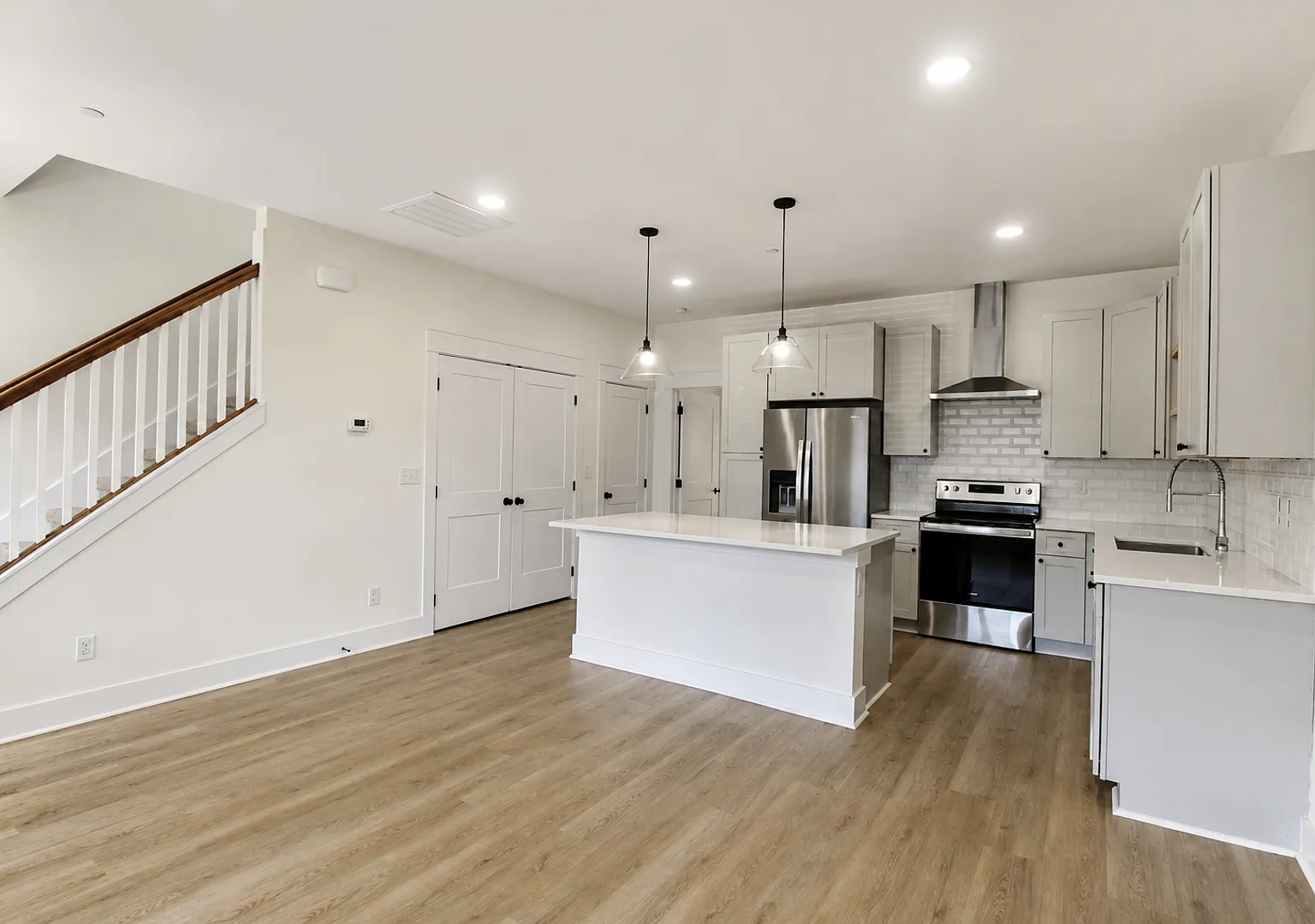 One Month Free | 3-Bedroom Home at Highbury — Photo 3
