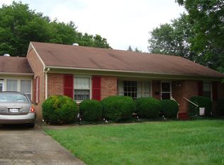 104 Warfield Rd, Lynchburg, VA 24503