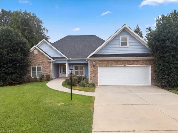 3943 Keller Ct, Haw River, NC 27258