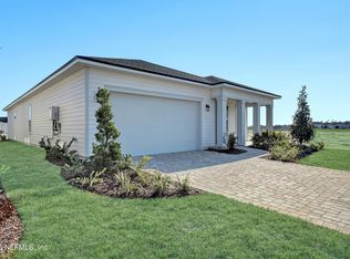 127 Shy Spruce Cir, Saint Augustine, FL 32092