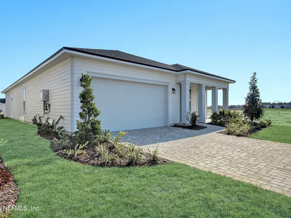 127 SHY SPRUCE Circle, St. Augustine, FL 32092