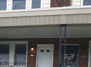 6630 Chew Ave, Philadelphia, PA 19119