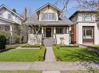 2755 W 42nd Ave, Vancouver, BC V6N 3G4