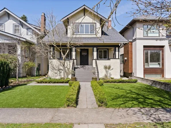 2755 W 42nd Ave, Vancouver, BC V6N 3G4