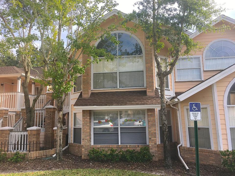 1st image of 2731 N Poinciana Blvd #88