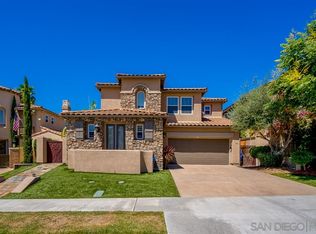 1360 Blue Sage Way, Chula Vista, CA 91915