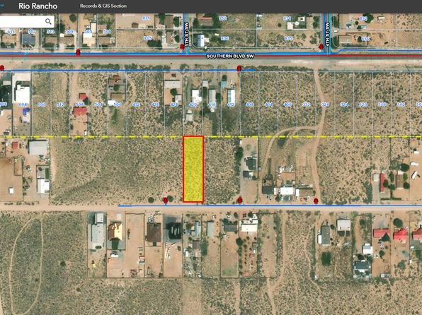 10th Ave SE, Rio Rancho, NM 87124