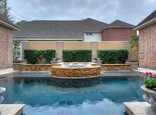 16126 Salmon Ln, Spring, TX 77379