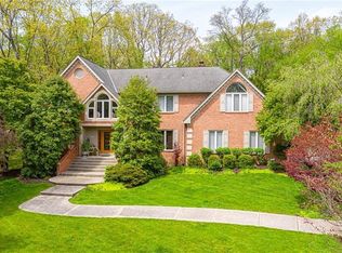 314 Olde Chapel Trl, Pittsburgh, PA