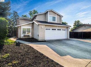 117 Toiyabe Ct, Livermore, CA 94551