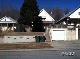 2819 2nd St, Sioux City, IA 51105