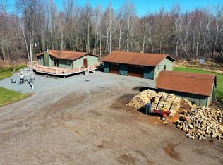 W6724 Em Ln, Medford, WI 54451
