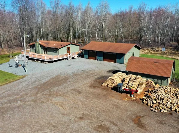 W6724 E & M LANE, Medford, WI 54451