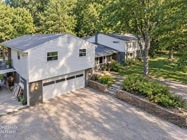6159 Branch Hill Miamiville Rd, Loveland, OH 45140