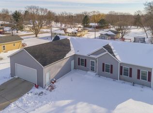 246 Main St, Jewell, IA 50130