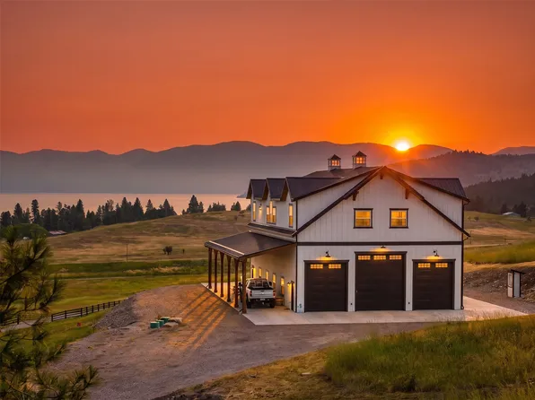 28241 Us Highway 93, Dayton, MT 59914