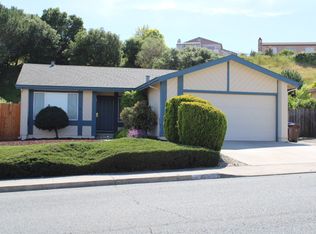 1562 Partridge Dr, Hercules, CA 94547