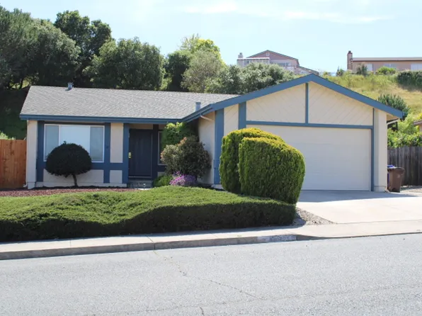 1562 Partridge Dr, Hercules, CA 94547