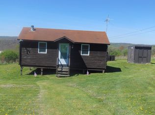 3037 Gameland Rd, Gillett, PA 16925