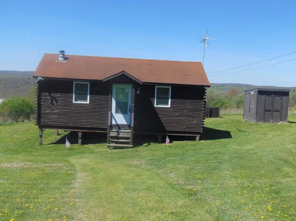 3037 Gameland Rd, Gillett, PA 16925