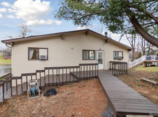 231 Pine Hill Lake Dr, Horton, MI 49246