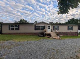 3393 Fulton Rd, Asheboro, NC 27205
