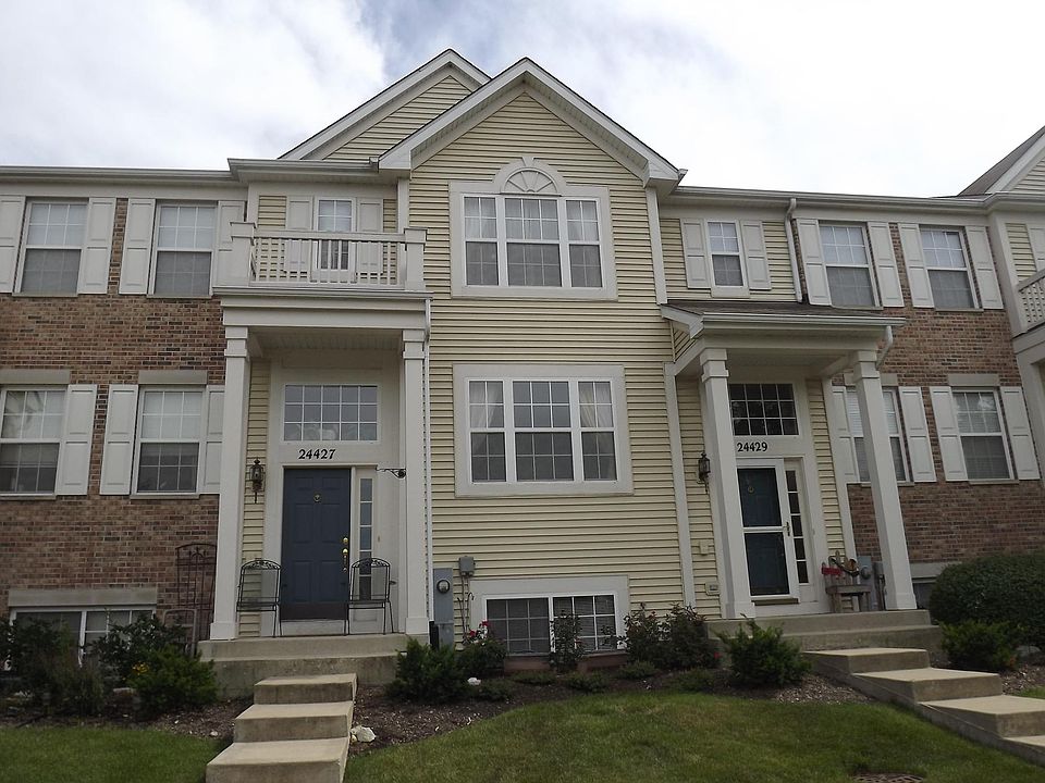 1st image of 24427 W John Adams Dr