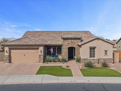 2928 E PALM Street, Mesa, AZ, 85213