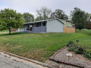 996 N Linden Ave, Decatur, IL 62522