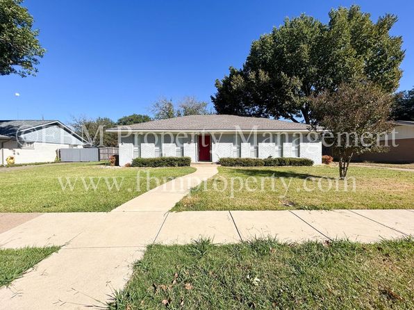 1700 Charlottsville Dr