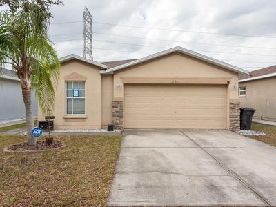7962 Carriage Pointe Dr, Gibsonton, FL, 33534