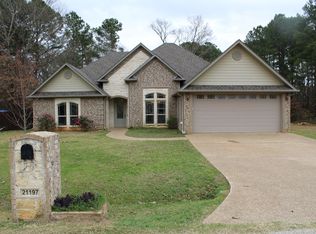 21197 Neely Dr, Flint, TX 75762