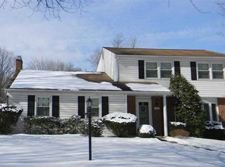 524 Colony Rd, Camp Hill, PA 17011