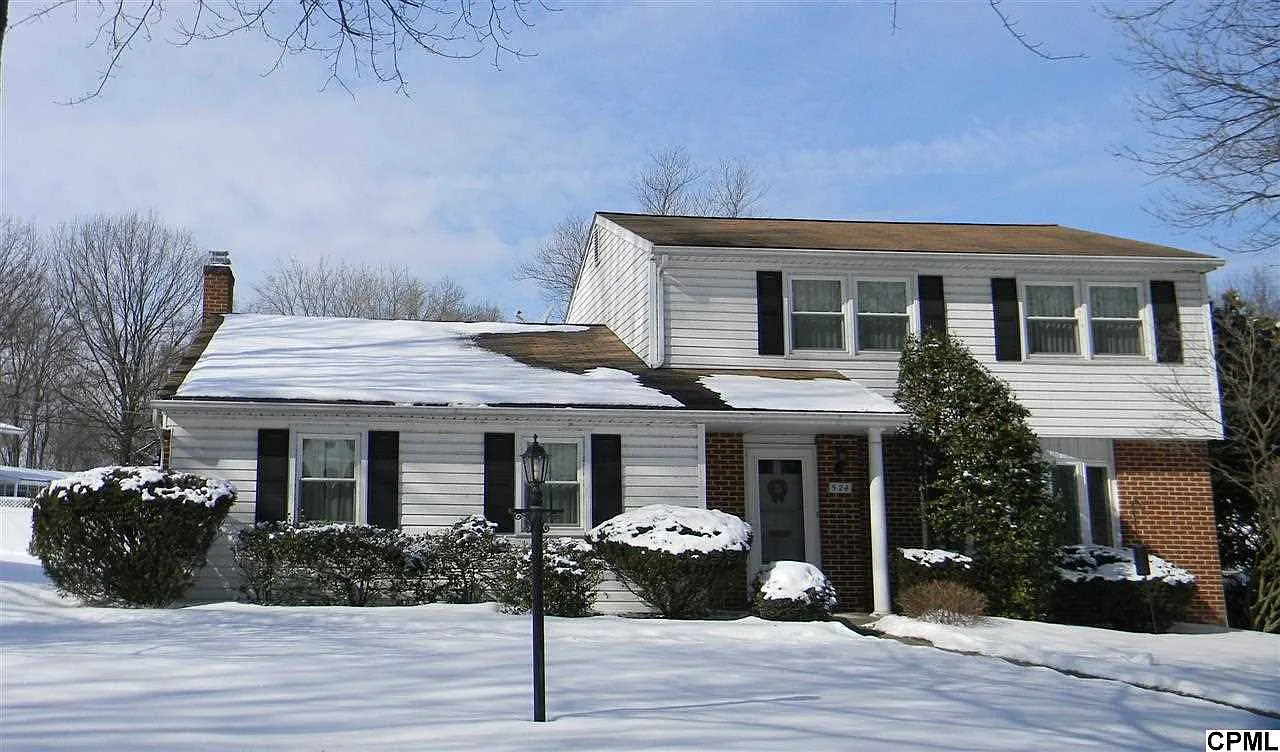524 Colony Rd photo 1